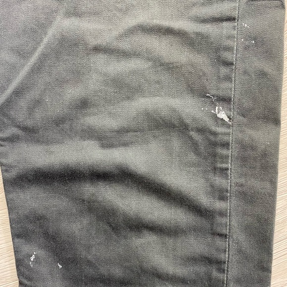 Levi’s White Tab Jeans 33/30 - Picture 8 of 12